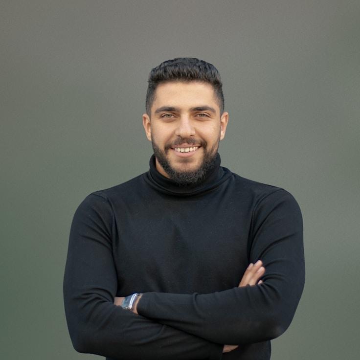 Landscape day trip near Portland, United States