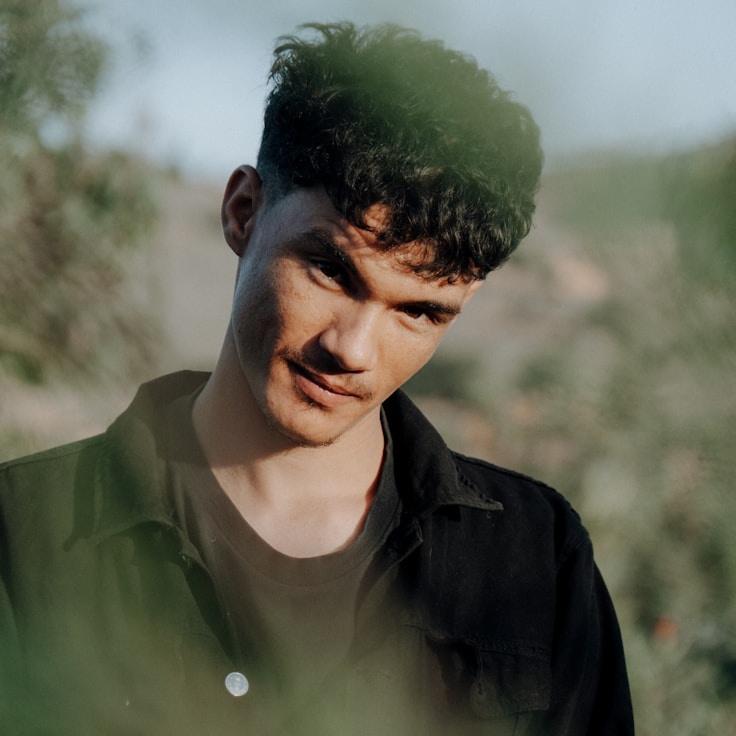 Ethan Martinez - Founder of Flux Verdant Rift